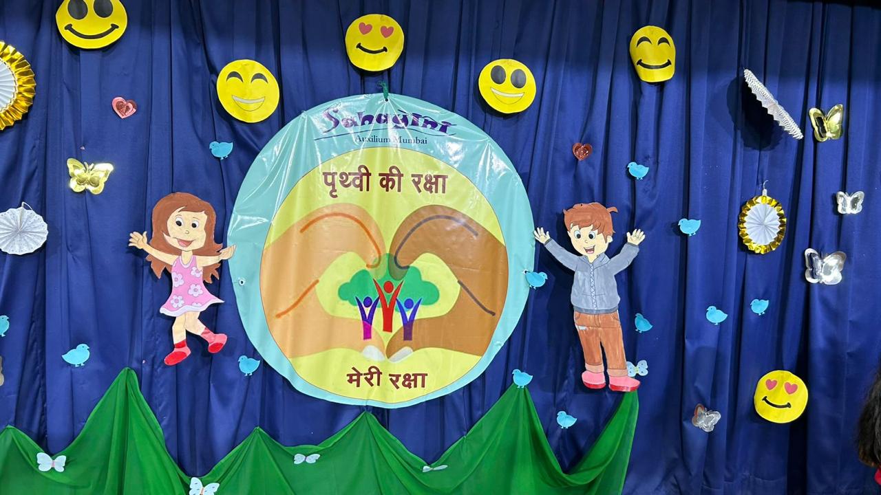 Children's Day Celebration